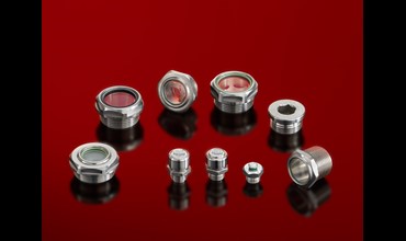 Foto PLUGS STAINLESS STEEL LINE